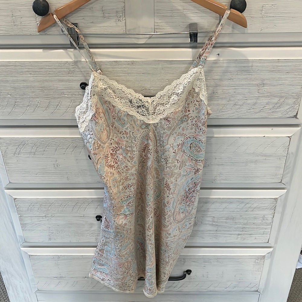 Ralph Lauren Nightgown